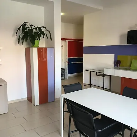 Casa Dana Apartment