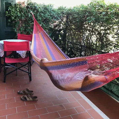 Casa Dana Apartment Lerici