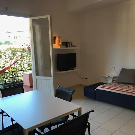 Casa Dana Apartment