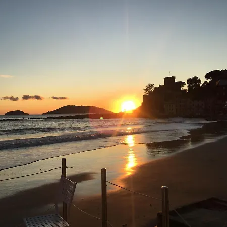 Casa Dana * Lerici